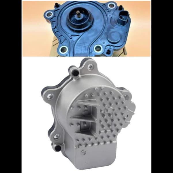 Toyota Water Pump
